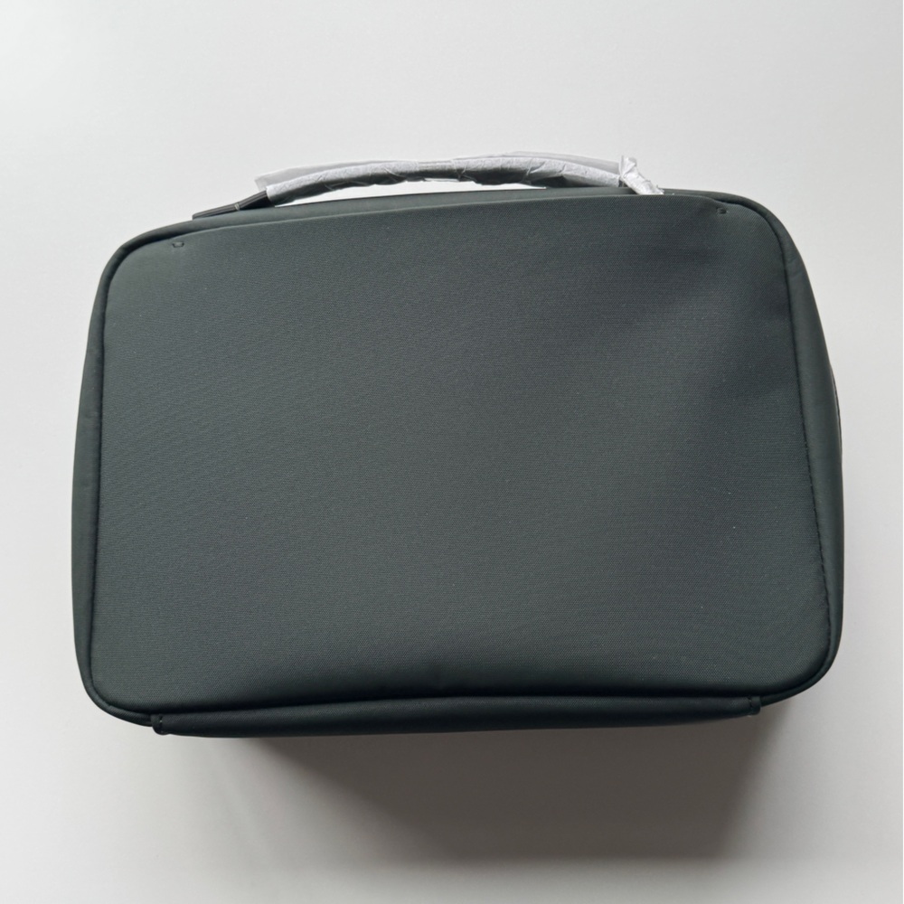 Away hanging toiletry bag